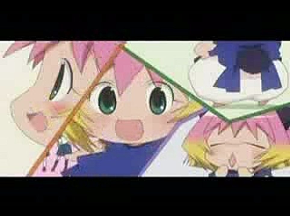 Katamichi Catchball [fandub]