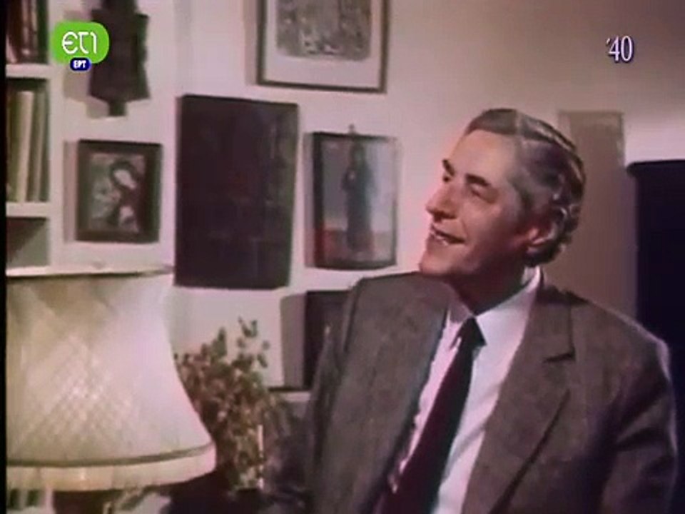 Τo χρονικό της Εθνικής αντίστασης E12 part 2/2