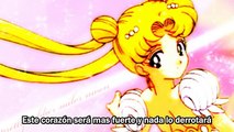 Sailor Moon - Moon Revenge [Fandub]