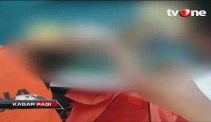 Penemuan Korban Tewas Jatuhnya Pesawat Polri