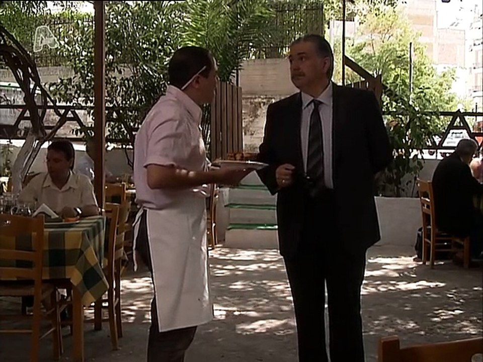 Astynomos Mpekas S01E02 Idiwtiki Ypo8esi B part 1/2