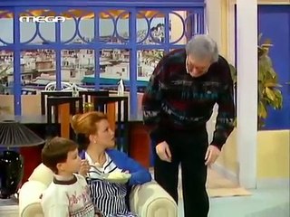 'Ολα Τα Κακά Της Μοίρας Μου E25E26E27 part 2/2