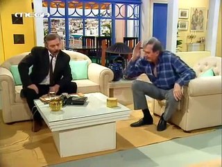 'Ολα Τα Κακά Της Μοίρας Μου E25E26E27 part 1/2