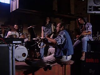 Τολμηρές ιστορίες Ε06   Άνευ όρων part 1/2