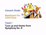 Baby Einstein - Baby Shakespeare - Concert Hall (2000)