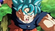 Dragon Ball Super Capitulo 123 avance