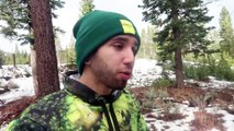En Busca de OSOS en el Bosque | Uff Hoy Si (BayBaeBoy Vlogs)
