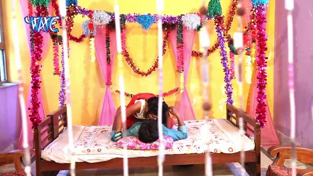 2018 का सबसे हिट मज़ेदार गाना - छोट बा गोलाई - Antra Singh 'Priyanka' - Bhojpuri _HD