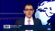 i24NEWS DESK  | Israel backs UNRWA funding cut amid concerns | Saturday, January 6th 2018