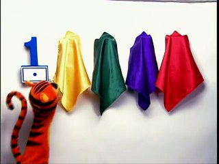 Baby Einstein - Numbers Nursery (2003)