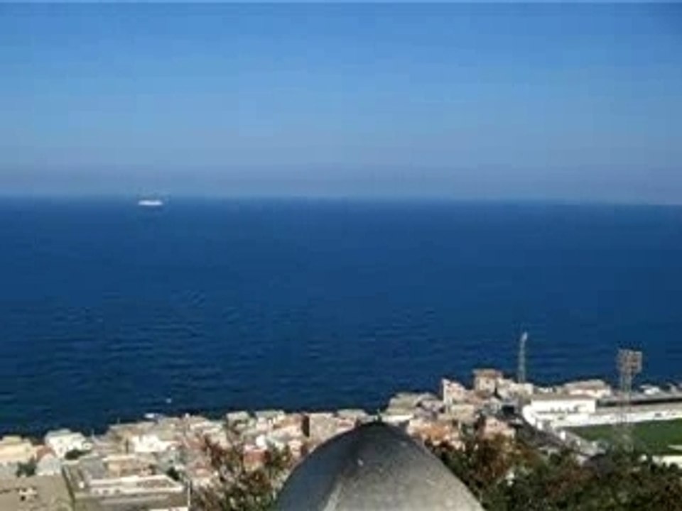 BOLOGHINE NOTRE DAME D'AFRIQUE ALGER