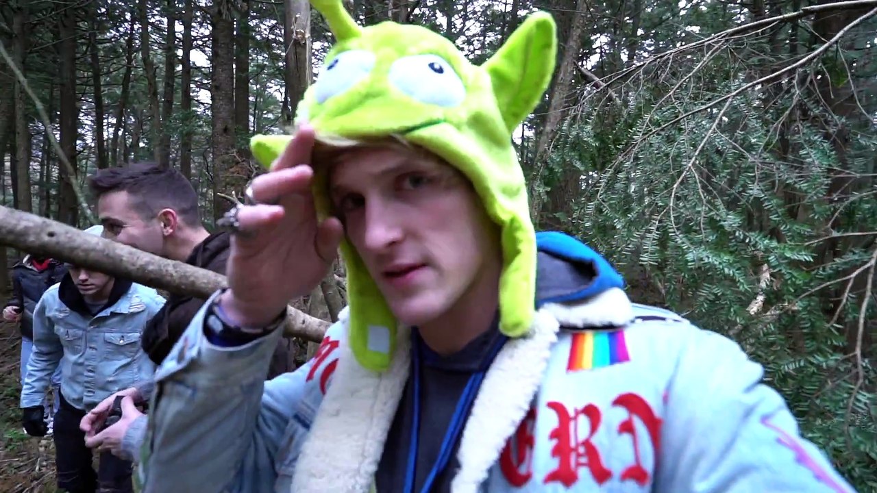 (FULL HD REUPLOAD) We found a dead body in the Japanese Suicide Forest (UnCut)