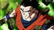 SSB Vegeta + Goku Vs Jiren Full FIGHT Part 1 - DBS Episode 122