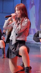 171126 유니카 UNICA 채아 - 밀당 Push & Pull (신발프로젝트 밀리오레) 직캠 fancam by zam