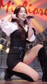 171203 유니카 UNICA 채아 - 밀당 Push & Pull (100회특집 신발프로젝트 밀리오레) 직캠 fancam by zam