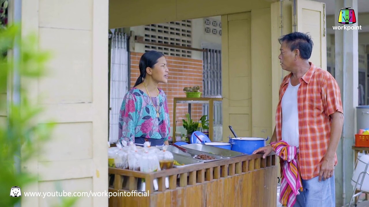 สาวน้อยร้อยหม้อ _ EP.01 _ 6 ม.ค. 61 Full HD