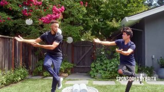 New Year, New Me - Rudy Mancuso & Stephen Curry