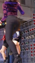 171223 판타지스타 Fantasista 바다 - 비욘세 Partition (밀리오레) 직캠 fancam by zam