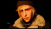 FINAL FANTASY XV EPISODE PROMPTO FIRST TIME PLAYTHROUGH 4