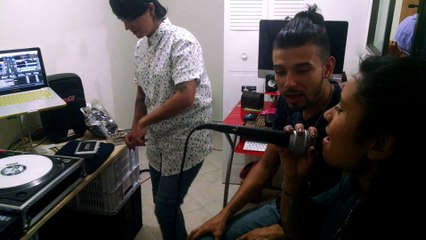 RZ & Cata Gutierrez & Vero Bouquet - No pares de soñar (Extra Preview)