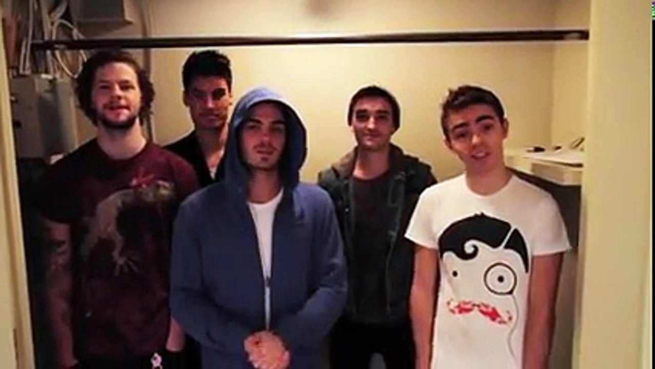 The Wanted Surprise!