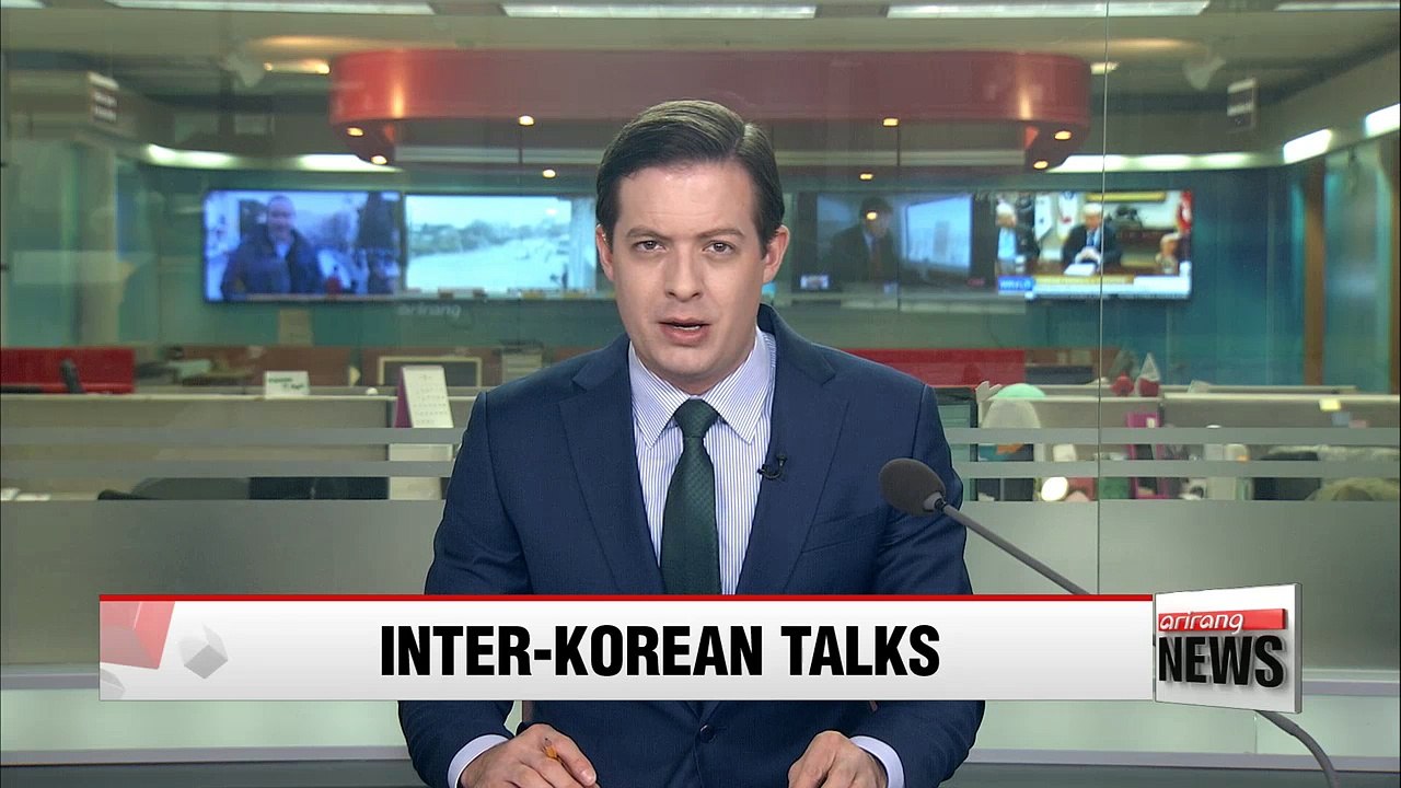 Seoul's unification minister to head up S. Korean delegation for upcoming inter-Korean talks