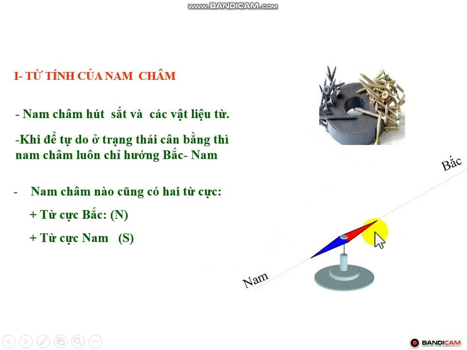 NAM CHÂM VĨNH CỬU (PHẦN 2)