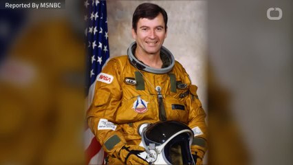 NASA Astronaut John Young Dies At 87