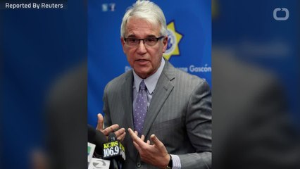 Controversial California Death Acquittal Sees Immigrant Charged For Weapon