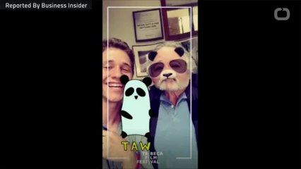 Snap Goes After Chinese Ad Market