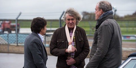 The Grand Tour Season 2 Episode 6 [Watch Full Video] Amazon
