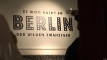 رحلة عبر الزمن إلى برلين العشرينات