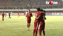 Indonesia Sering Bertemu Vietnam