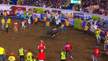 Juan Vainas y Chibolo Sábado 06 Enero 2018