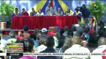Venezuela: Plan de la Patria, hoja de ruta de revolución bolivariana