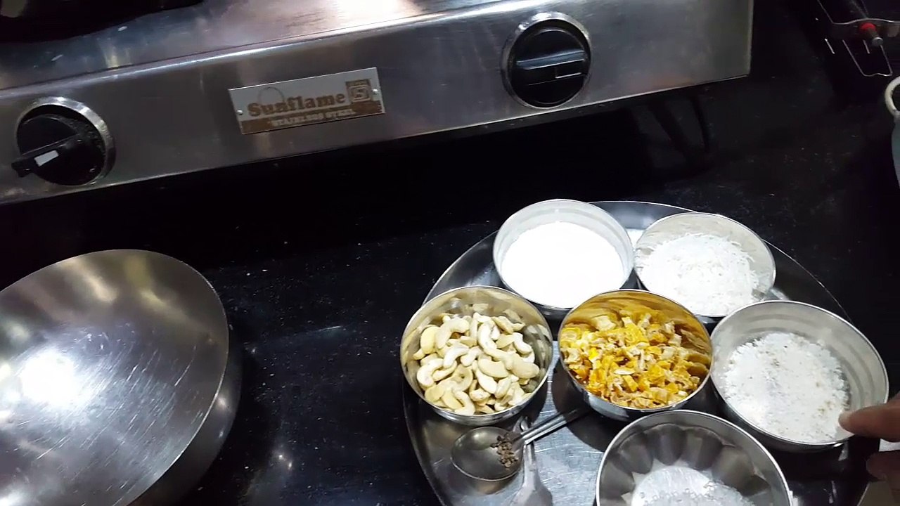 Fried Modak Recipe in Hindi - फ्राइड मोदक