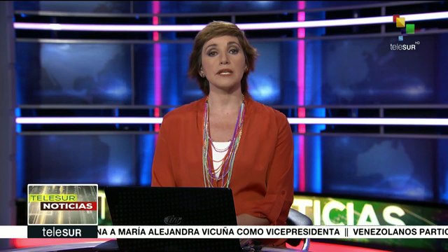 Irán denuncia uso de redes sociales para generar violencia social