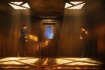 Star Trek: Discovery Season 1 Episode 11 // S1E11 « CBS All Access » TV Series