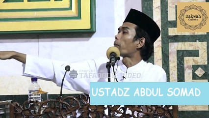 Tanya Jawab Ust.Abdul Somad - Apa Hukum Menggunakan Dana Bantuan Kemanusiaan   Dakwah Cyber