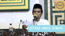 Tanya Jawab Ust.Abdul Somad - Apa Hukum Rokok   Dakwah Cyber