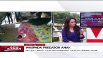 Jeritan Hati Ibu Korban Pencabulan Anak di Tangerang [Part 3] - Apa Kabar Indonesia Pagi