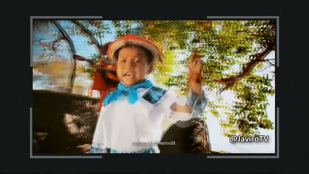 Movimiento Naranja Ft J Balvin (Music Video) [REMIX]