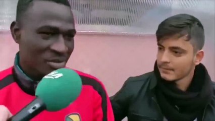 Türkçeyi Türkçeye çeviren tercüman sosyal medyayı salladı