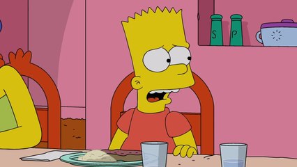 The Simpsons Season 29 Episode 11 : Full ~ 29X11 " HD QUALITY "