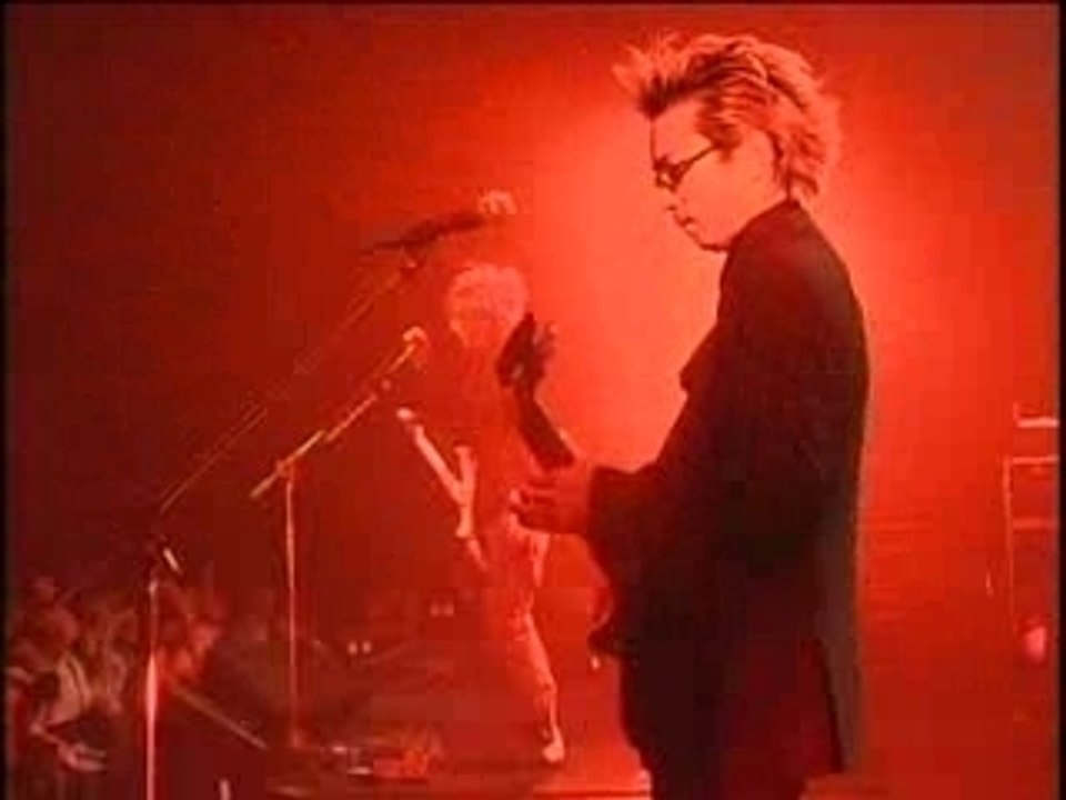 Kenichi Ito - HEAVEN