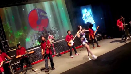 Nella Kharisma  - Ada Gajah Di Balik Batu