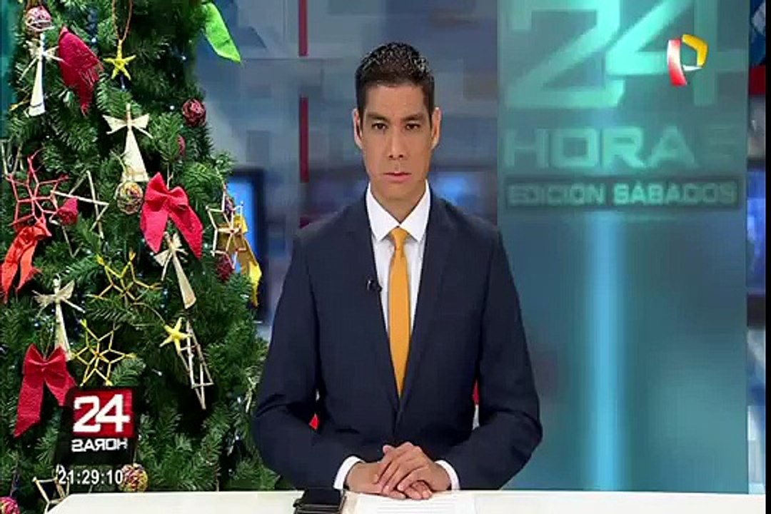 Independencia: anciana muere atropellada por furgoneta que iba a alta velocidad