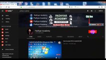 How To Fix  Adsense account is enabled only to show ads on YouTube