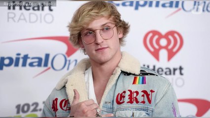 Logan Paul Now Under Fire For Throwing Poke Ball At Japanese Policeman