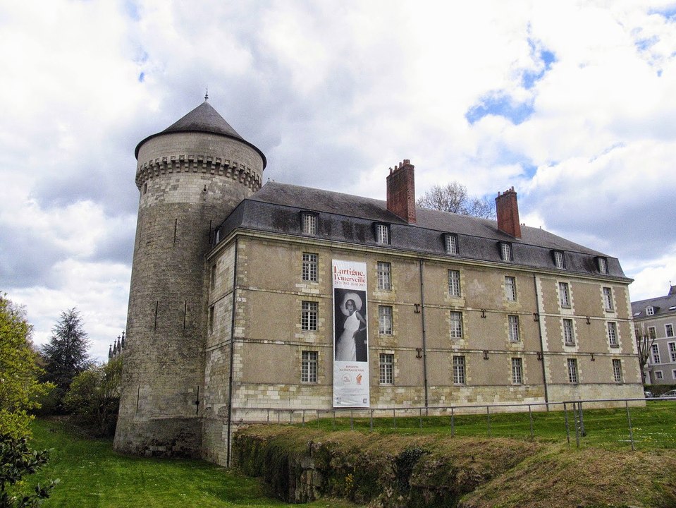 Visit Tours Day 1